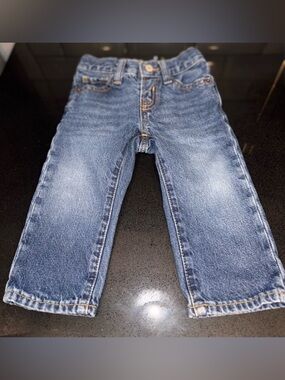 Baby GAP denim original